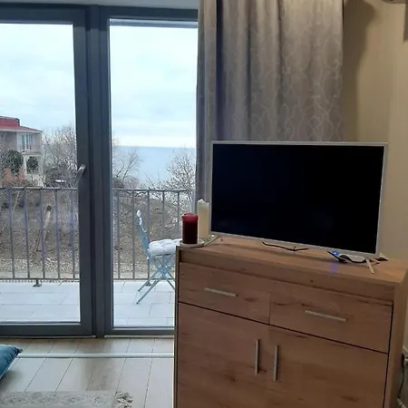 Вид На Море * Odesa