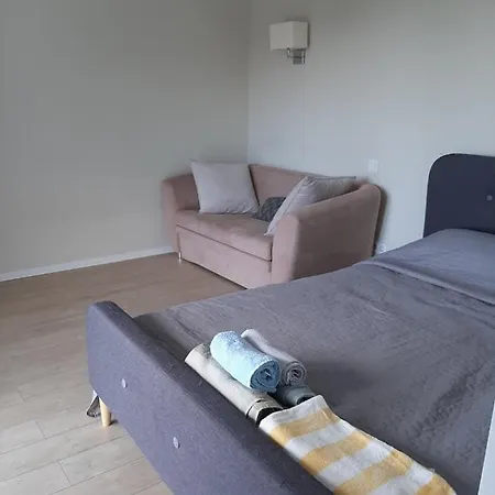 Apartment Вид На Море