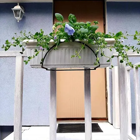 Вид На Море Apartment
