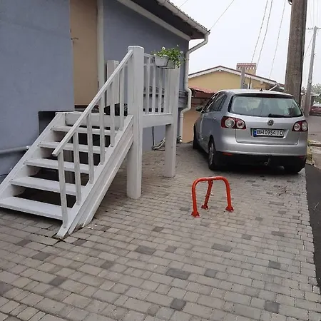 Apartment Вид На Море