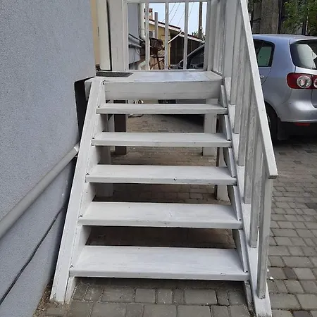 Вид На Море Apartment