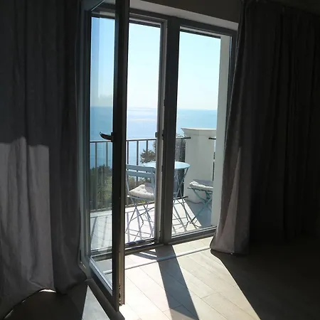 Apartment Вид На Море