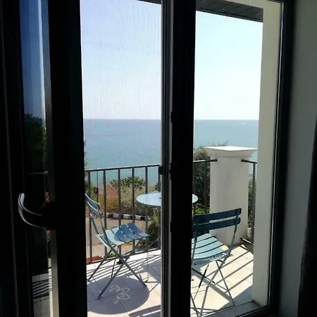 Вид На Море Apartment Odesa